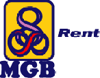 MGB Rent: Renting de Vehículos